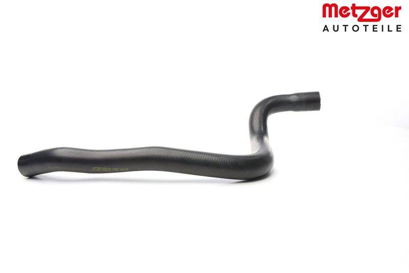 METZGER AUTOTEILE 2420671 Radiator Hose