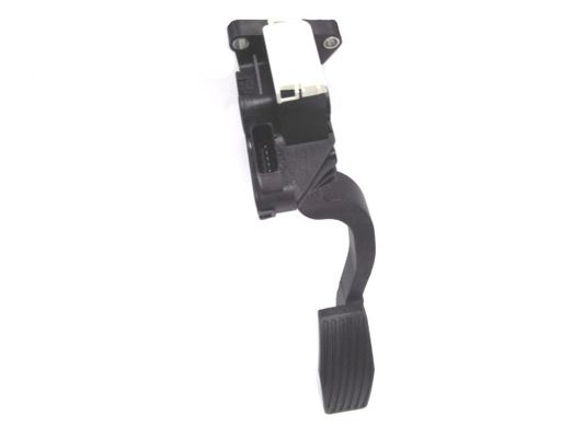 Sensor, posición pedal