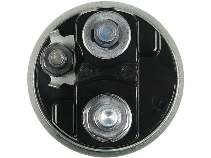 AS-PL SS0042(BOSCH) Solenoid Switch, starter