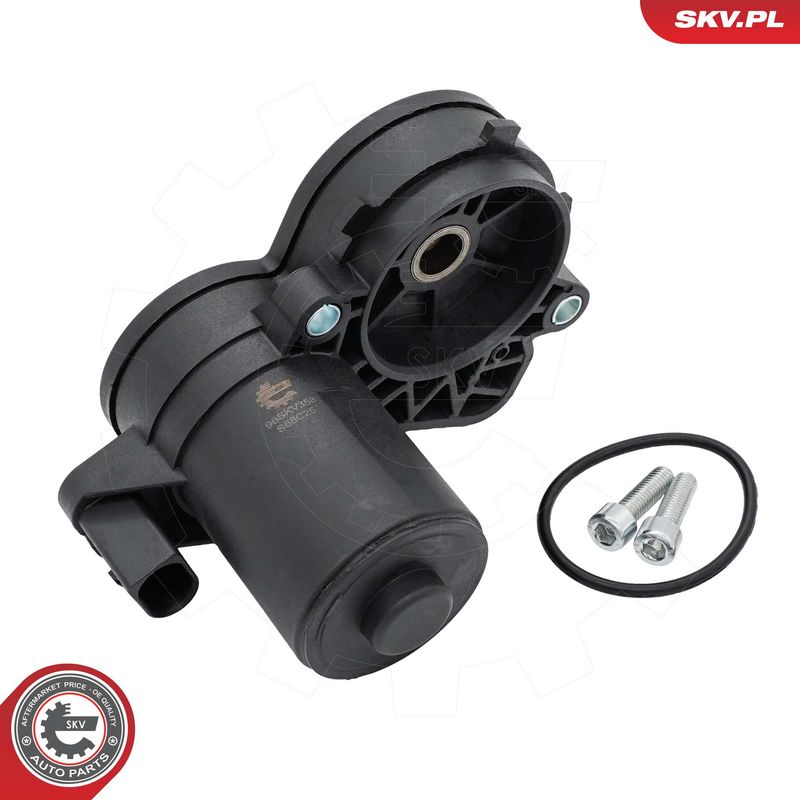 Seadeelement, seisupidur (pidurisadul), ESEN SKV 96SKV358