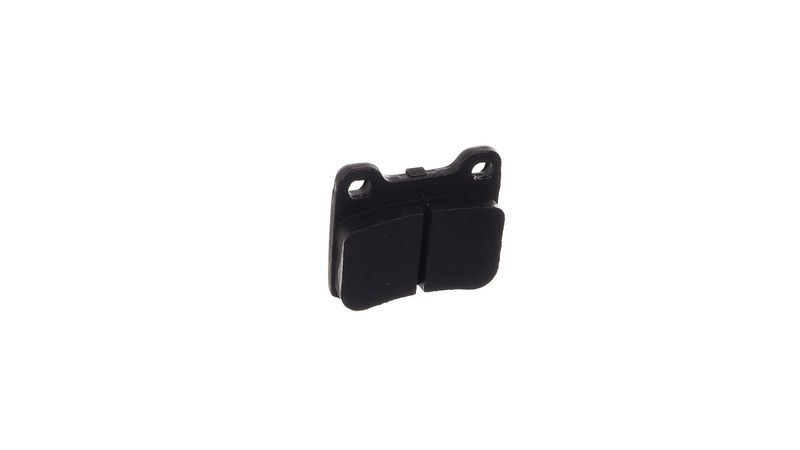 SKF VKBP90501 Brake Pad Set, disc brake