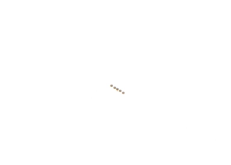 BOSCH F00ZC99744 Repair Kit, common rail system