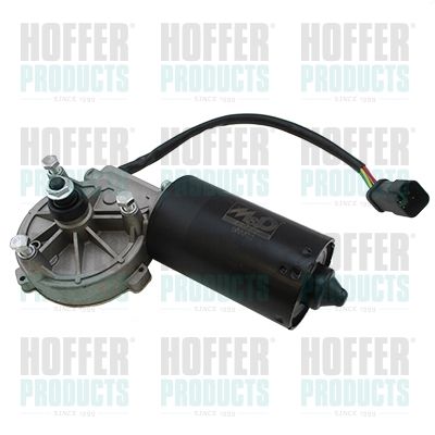 HOFFER törlőmotor H27285