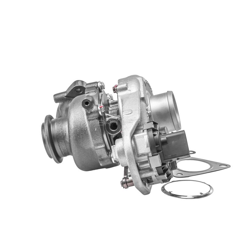 BR Turbo 850841-5001RSG Charger, charging (supercharged/turbocharged)