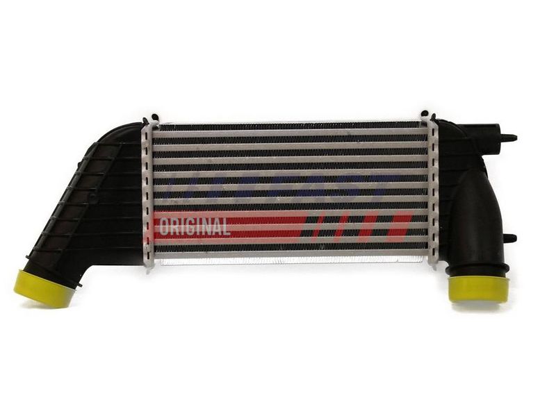 Kompressoriõhu radiaator,...