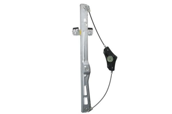 Raamregelaar Links, elektrisch, zonder motor past: SCANIA G II, L, P II, R II, S 09.16-