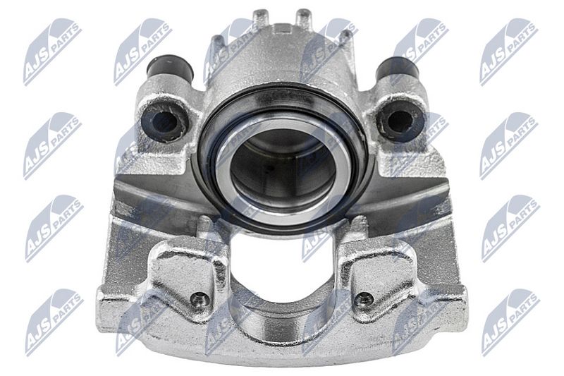 Pidurisadul, NTY HZP-CT-010