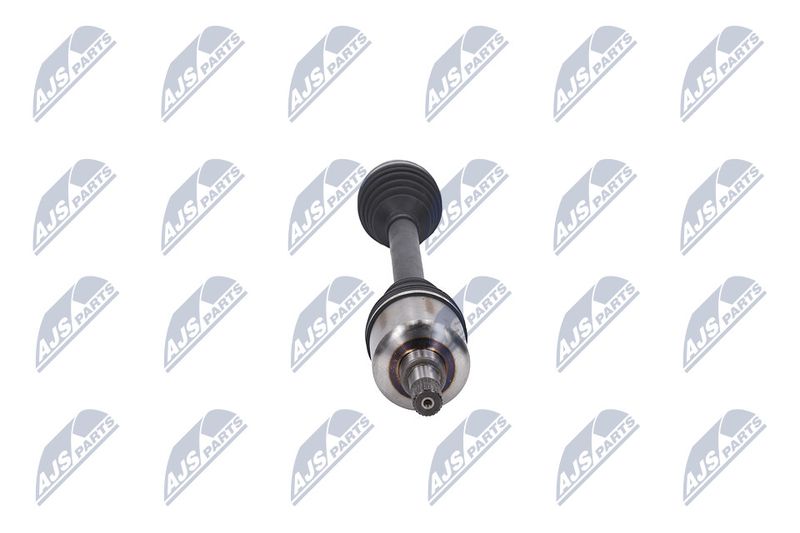 Veovõll, NTY NPW-PE-027