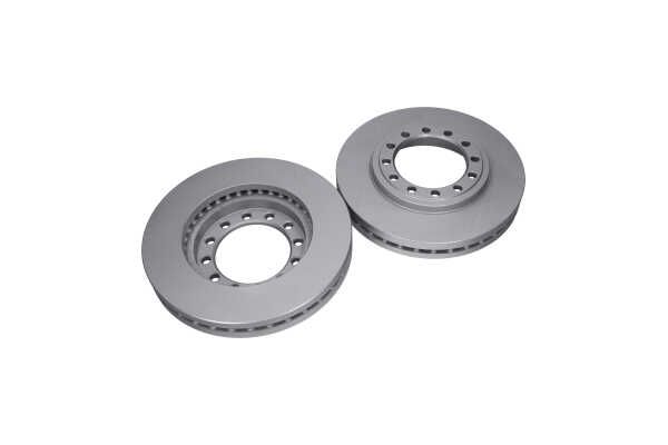 Kavo Parts BR-3708-C Brake Disc