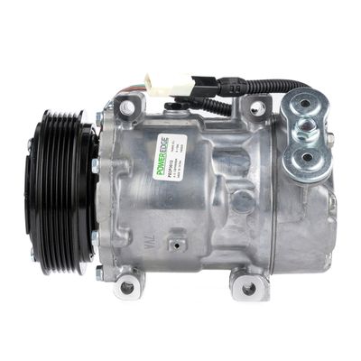 PowerEdge PECP0013 Compressor, air conditioning