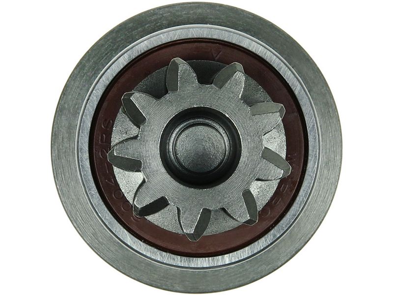 Vabajooks, starter, AS-PL SD2004