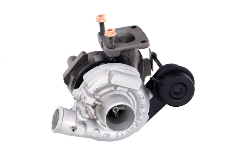 REMANTE 003-001-001361R Turbokompresorius