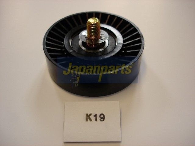 JAPANPARTS Įtempiklis, paskirstymo diržas