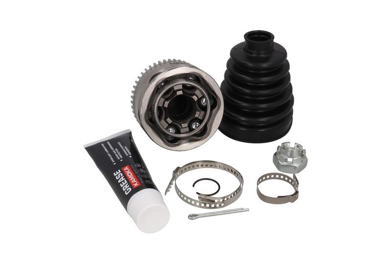 Liigendlaager, veovõll, KAMOKA 6494