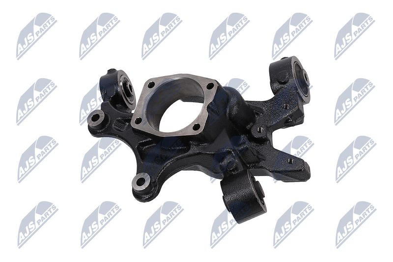 NTY ZZT-CH-019 Steering Knuckle, wheel suspension
