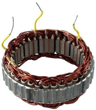 Stator, generator HC-Cargo F 032 134 515