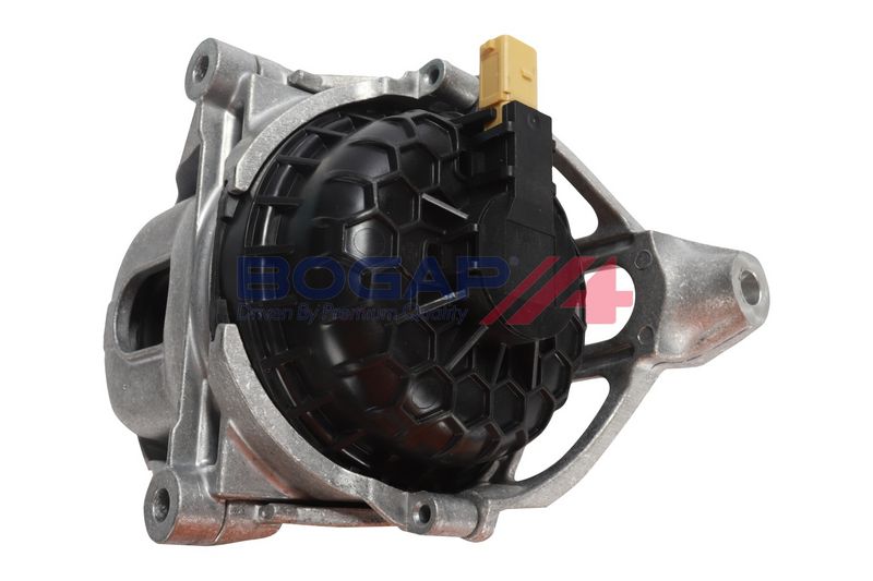 Soporte de Motor DERECHO BOGAP A1911291 - 4
