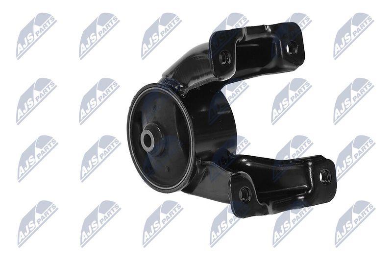 Paigutus, Mootor, NTY ZPS-HY-558