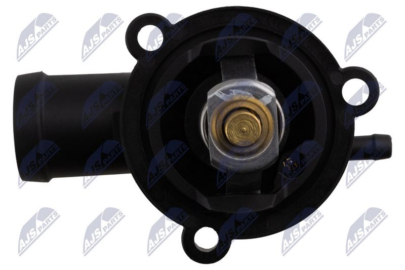 NTY CTM-VW-127 Thermostat, coolant