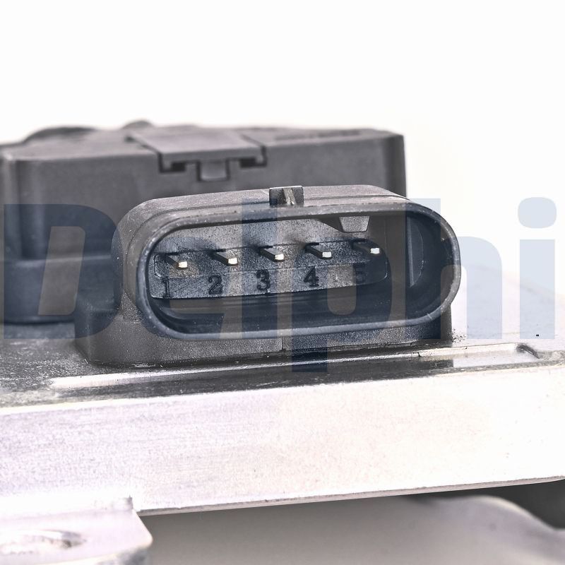 DELPHI ANS1039-12B1 NOx Sensor, NOx catalytic converter