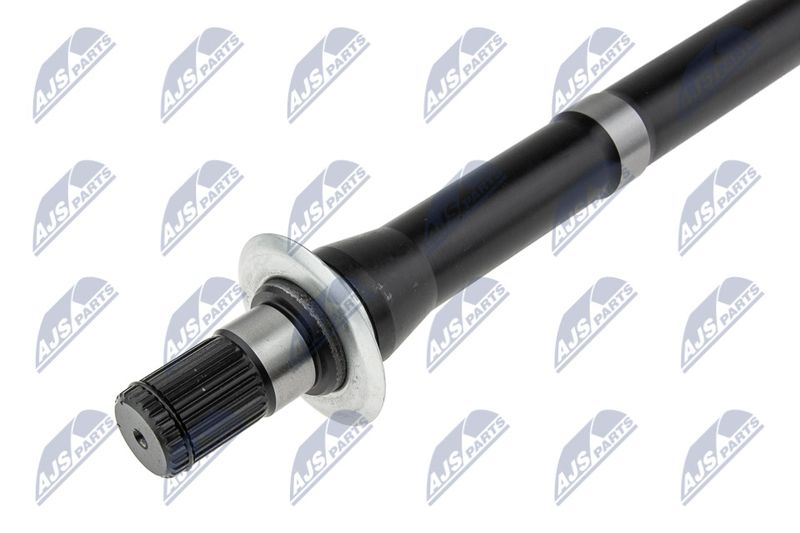 NTY NWP-HY-509 Drive Shaft