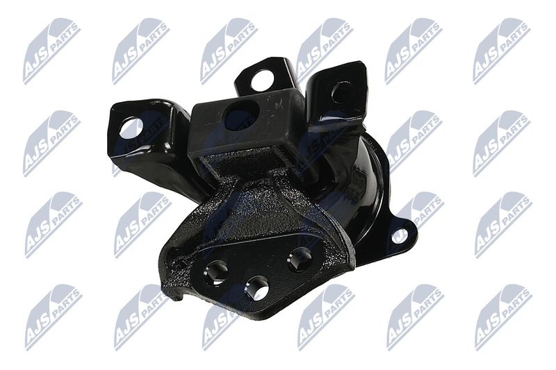Paigutus, Mootor, NTY ZPS-MS-090