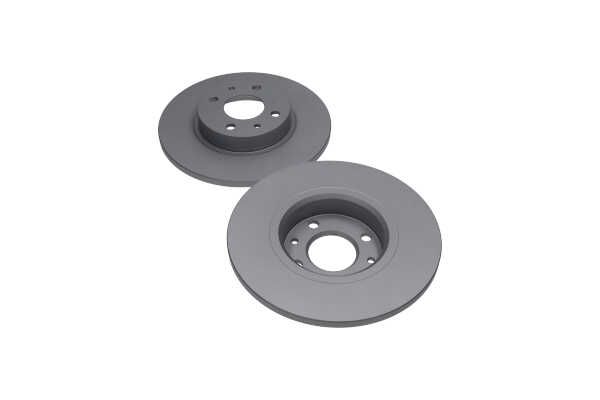 Kavo Parts BR-10161-C Brake Disc