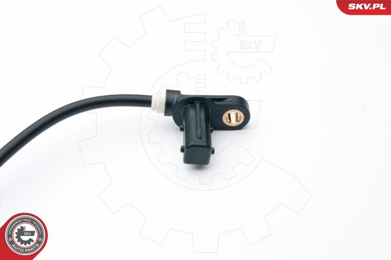 ESEN SKV 06SKV335 Sensor, wheel speed