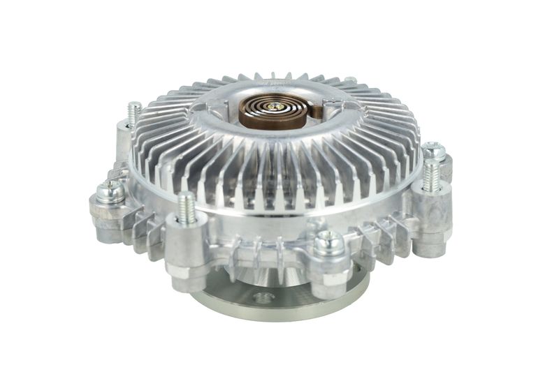 Sidur, radiaatoriventilaator, NRF 49614