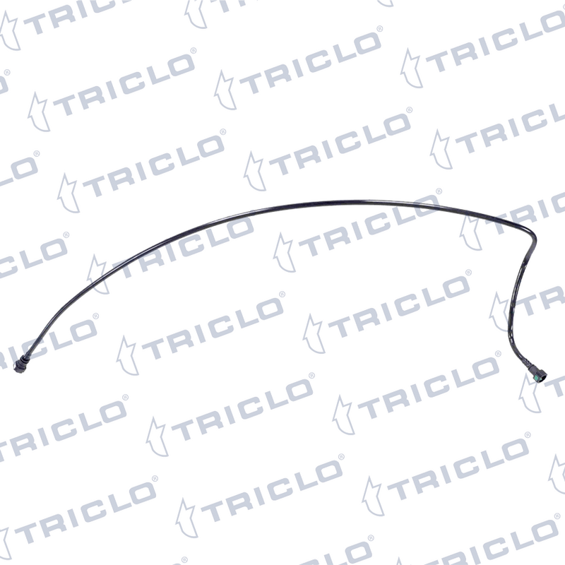 горивопровод TRICLO