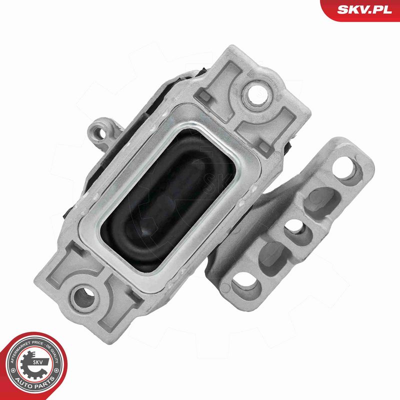 ESEN SKV 75SKV409 Mounting, engine