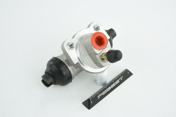Rattapidurisilinder, FEBEST 0278-B10RS