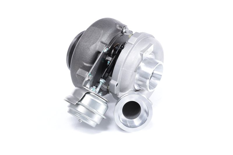 Compresor,sistem de supraalimentare T911895BT BTS Turbo