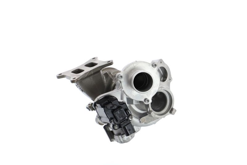 REMANTE 003-002-004393R Charger, charging (supercharged/turbocharged)
