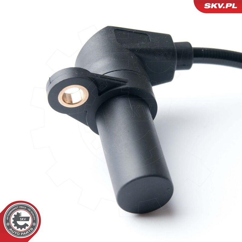 Andur, väntvõll, ESEN SKV...