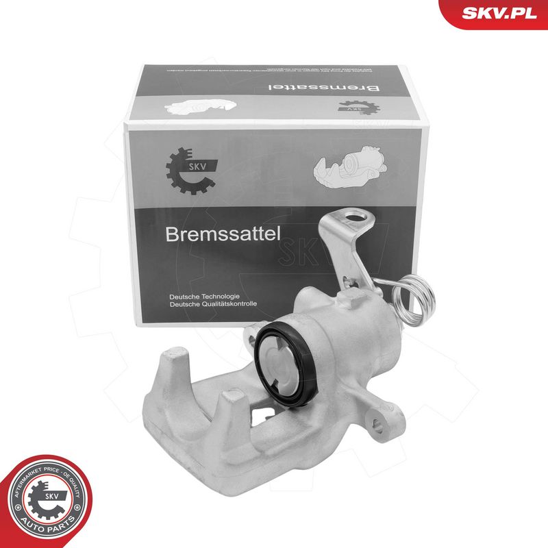 Pidurisadul, ESEN SKV 78SKV223