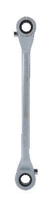 KS TOOLS 520.1011 Ratchet Ring Spanner