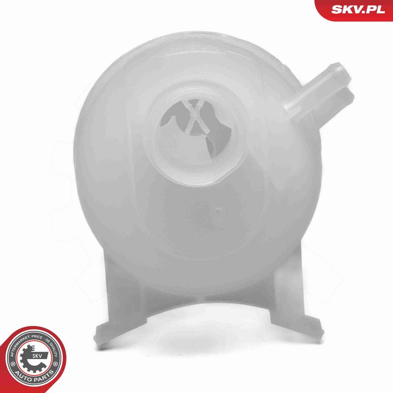 ESEN SKV 61SKV411 Expansion Tank, coolant