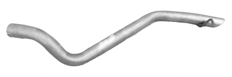 EDEX 13.188 - Exhaust Pipe