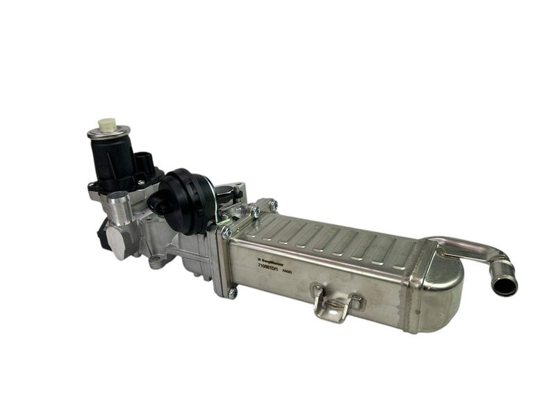 TURBO-MOT AGRM750040 EGR Module