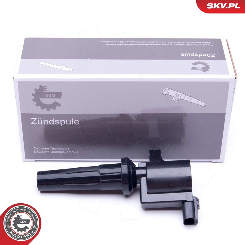 Süütepool, ESEN SKV 03SKV301