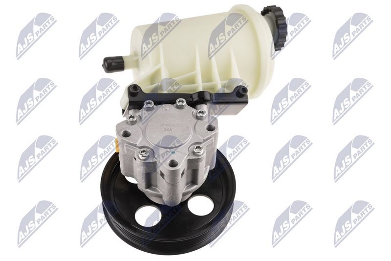 Hüdraulikapump, roolimine, NTY SPW-CH-072