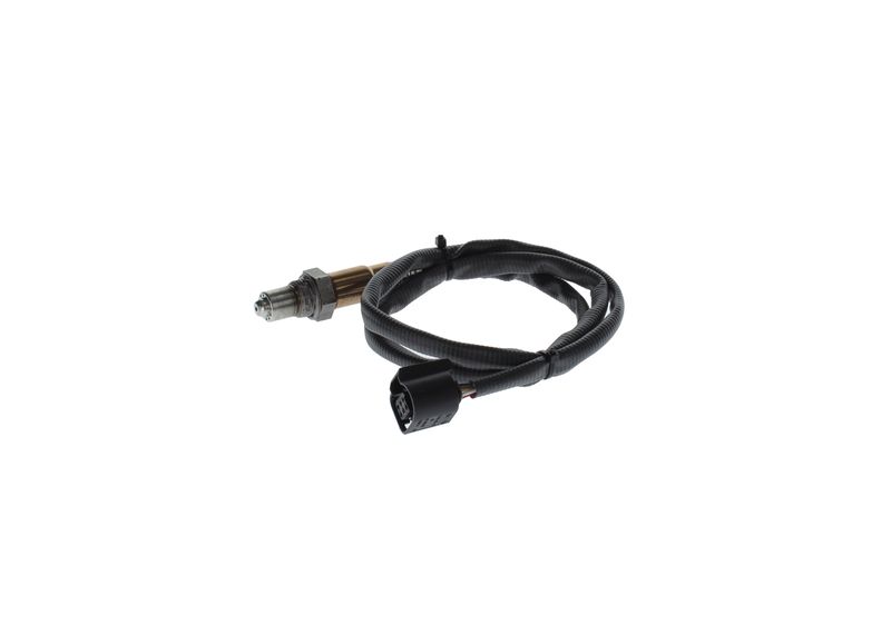 BOSCH 0258027010 Oxygen Sensor