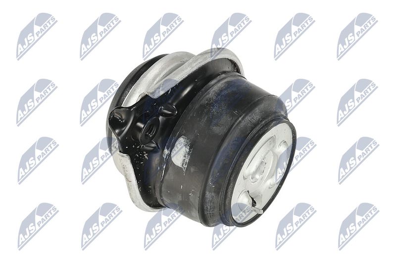 Paigutus, Mootor, NTY ZPS-ME-001