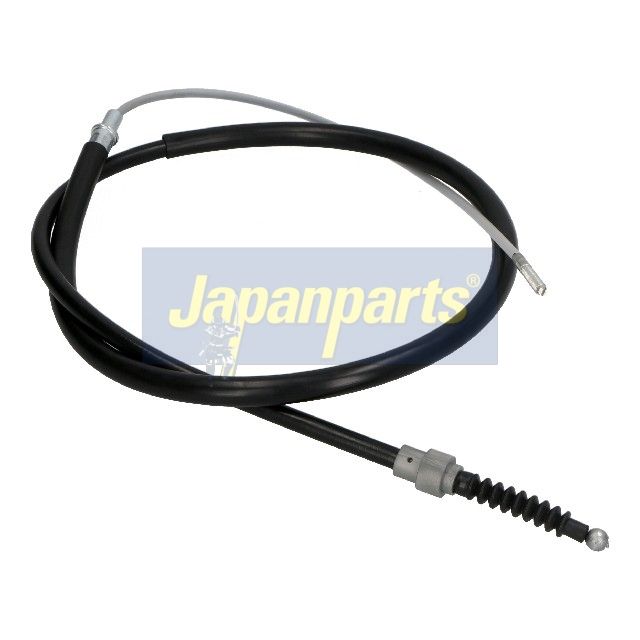JAPANPARTS Trosas, stovėjimo stabdys