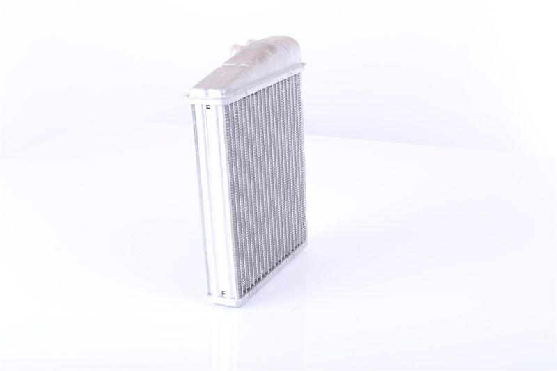 NISSENS 70807 Heat Exchanger, Interior Heating