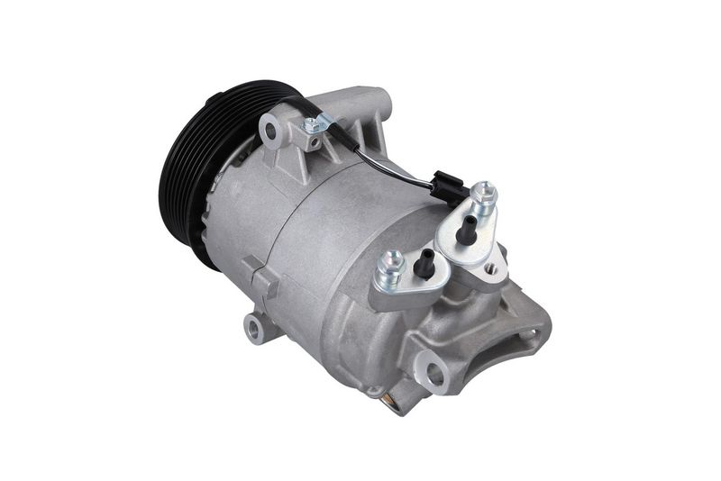 KAMOKA 7820141 Compressor, air conditioning