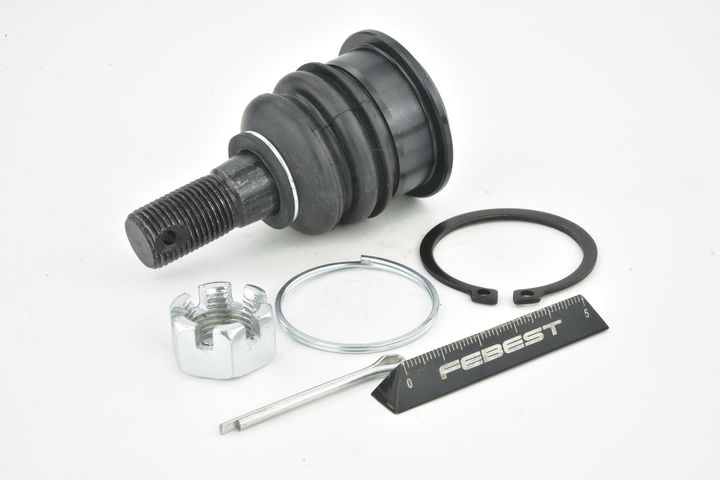 Kande-, juhtliigend, FEBEST 0220-E51