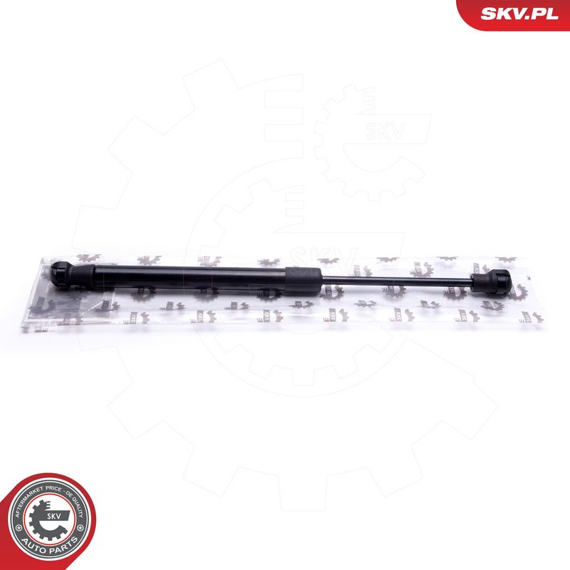 Gaasivedru, mootorikapott,...