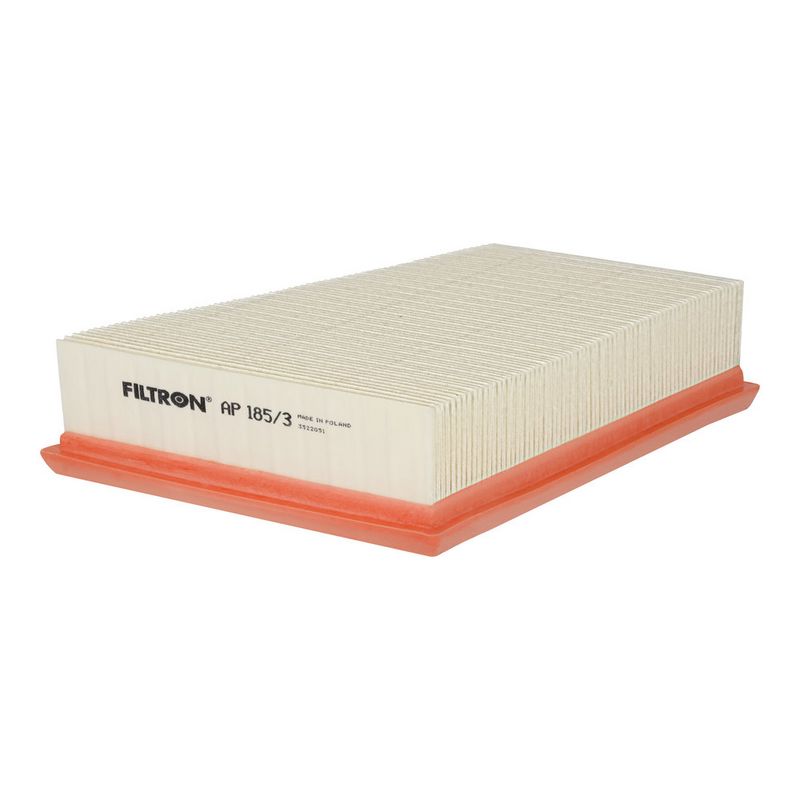 Õhufilter, FILTRON AP 185, 3